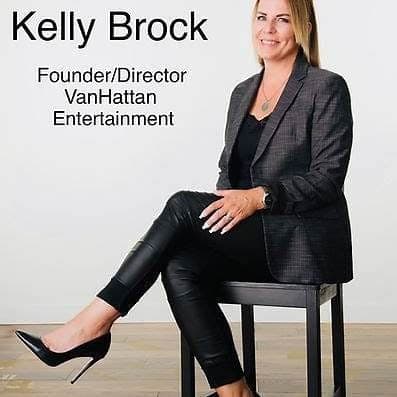🎤 Spotlight on Excellence: VanHattan Entertainment's Shannon Stumph and Kelly Brock