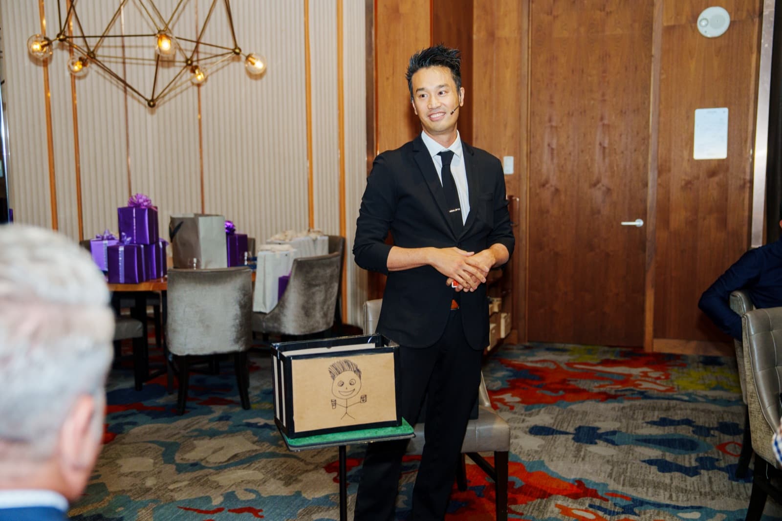Case Study: How BCLC Made Its VIP Guests Feel Like VIPs