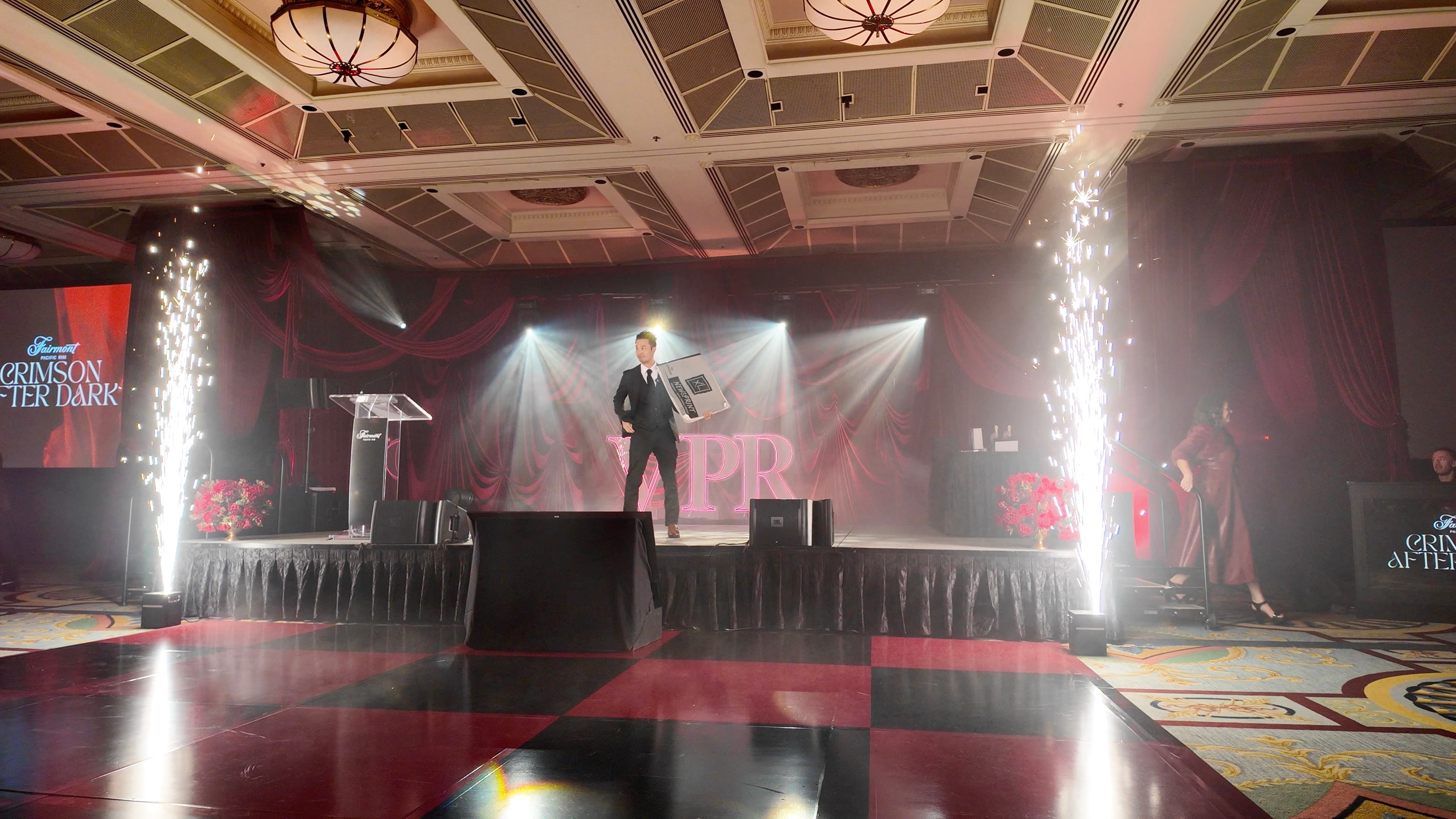 Case Study: How Fairmont, Hyatt, and the Westin Celebrate Their Own Staff