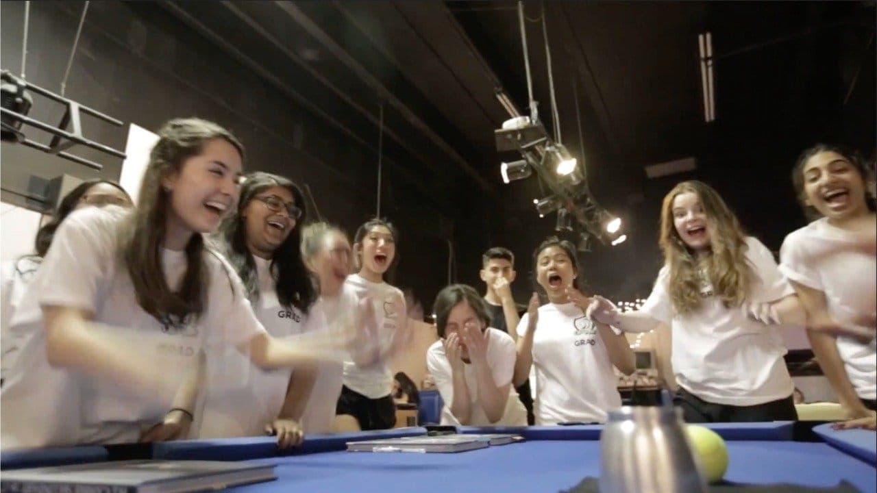 Why Dry Grad Committees Keep Hiring Hypnotists (And What Nobody Tells You)