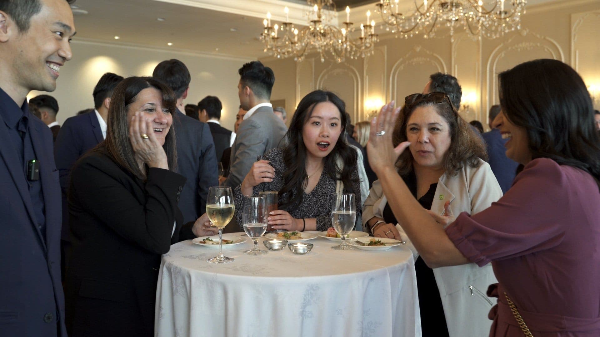 Five Tips to Plan the Best Company Event