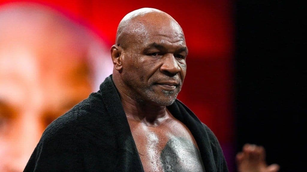 The Fall of Legends: Lessons from Mike Tyson for Magicians