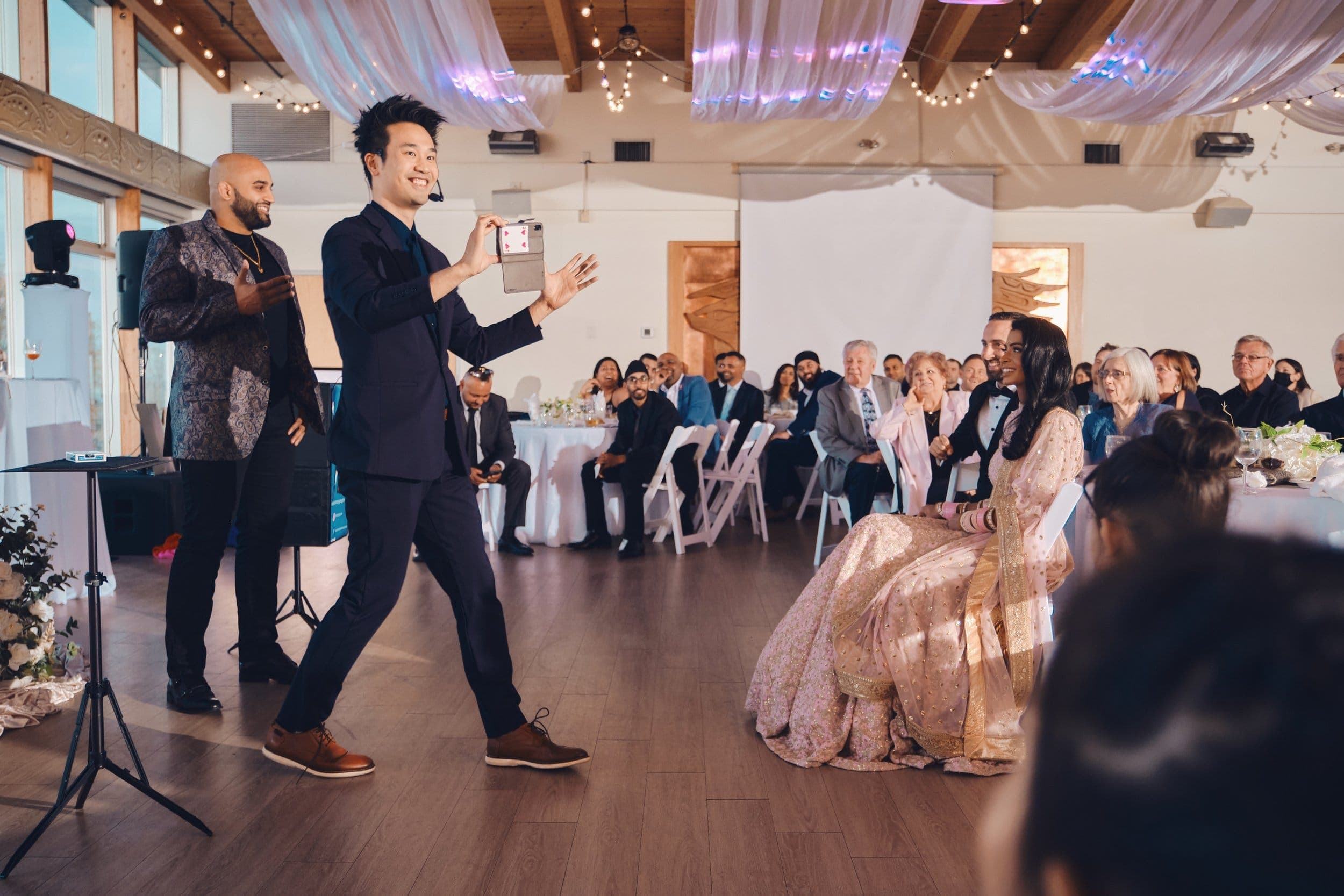 The Ultimate Guide on How to Choose the Perfect Wedding Entertainment in Vancouver