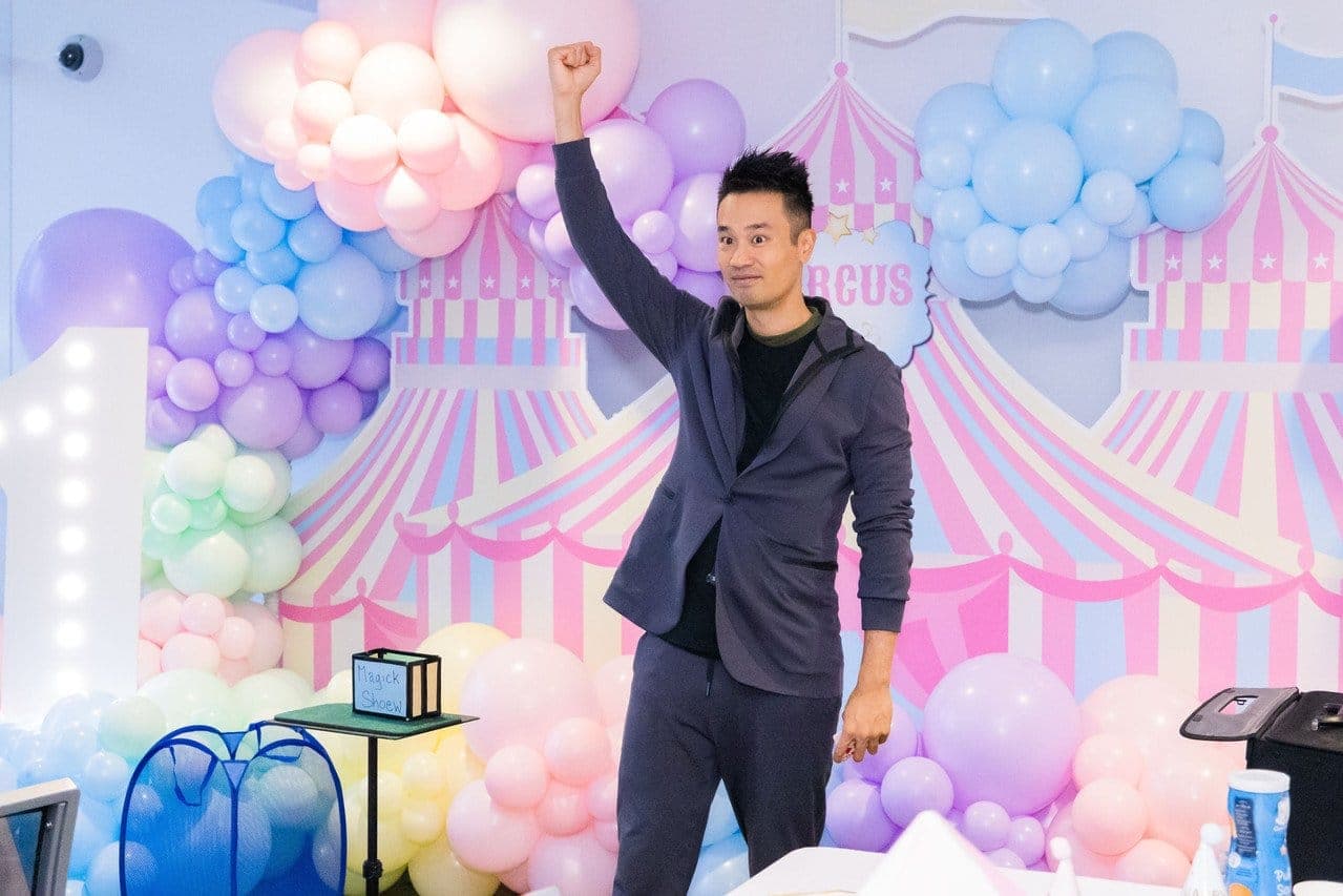 Why Blooms and Paper is a top choice for event styling