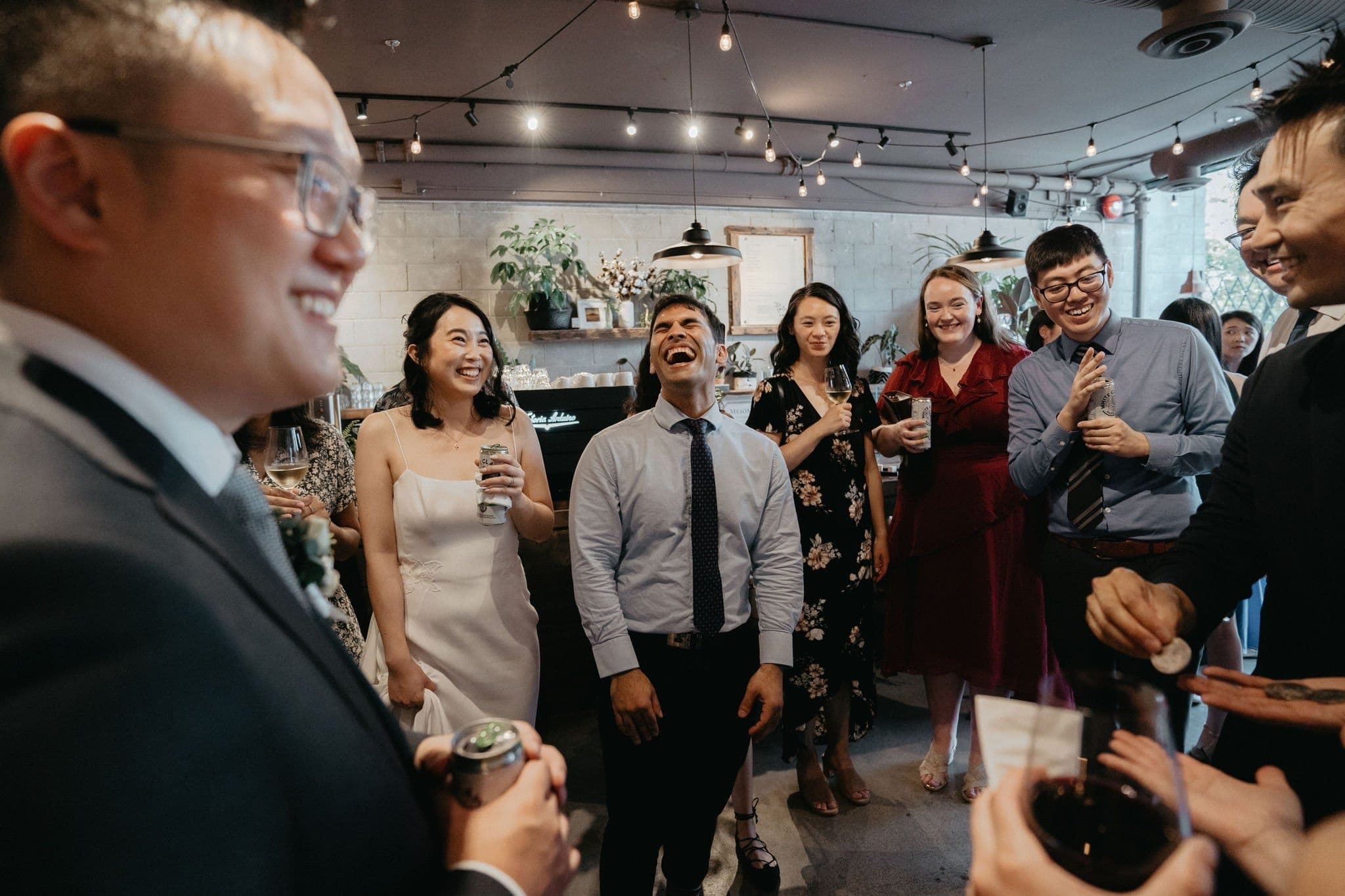Why most of the weddings you go to suck